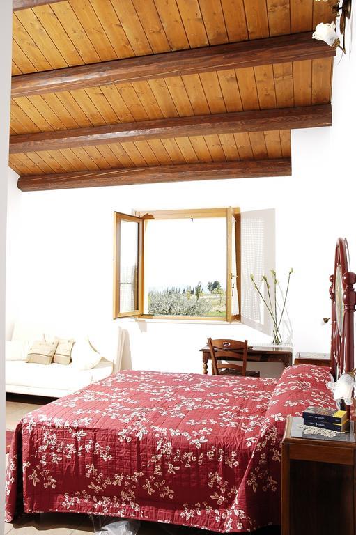 Briciola Di Sole Guest House Grottammare Rom bilde