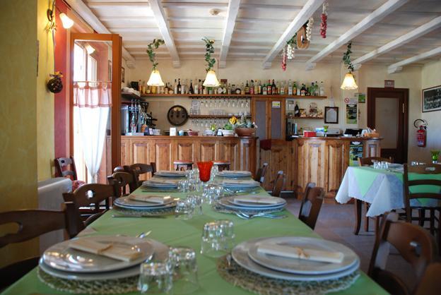 Briciola Di Sole Guest House Grottammare Eksteriør bilde