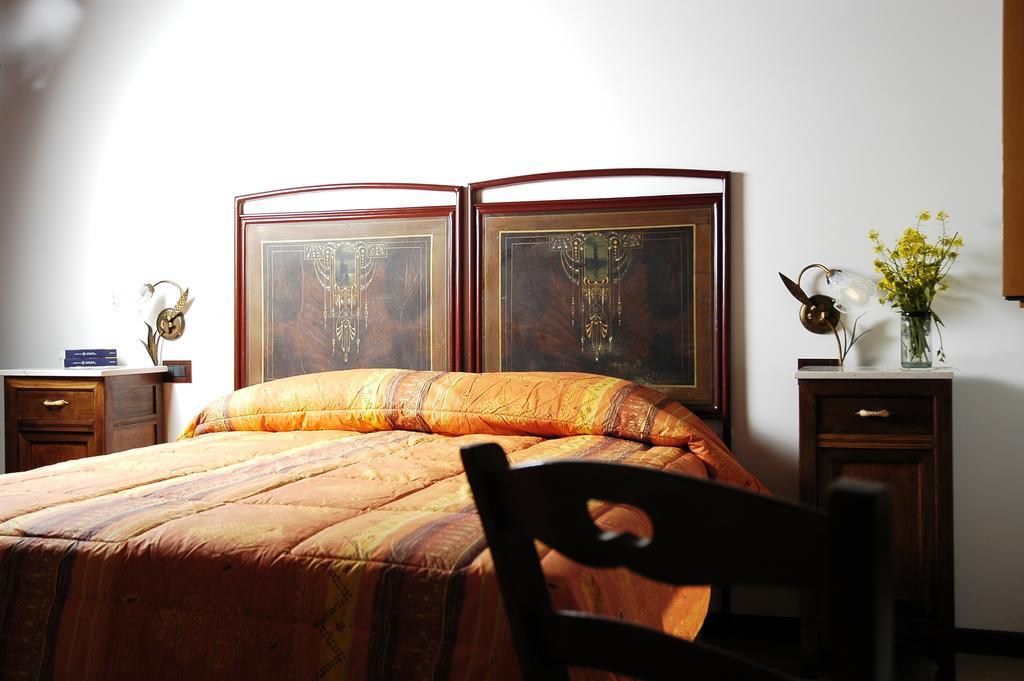 Briciola Di Sole Guest House Grottammare Rom bilde