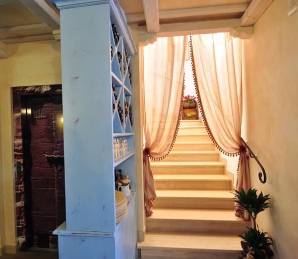 Briciola Di Sole Guest House Grottammare Eksteriør bilde