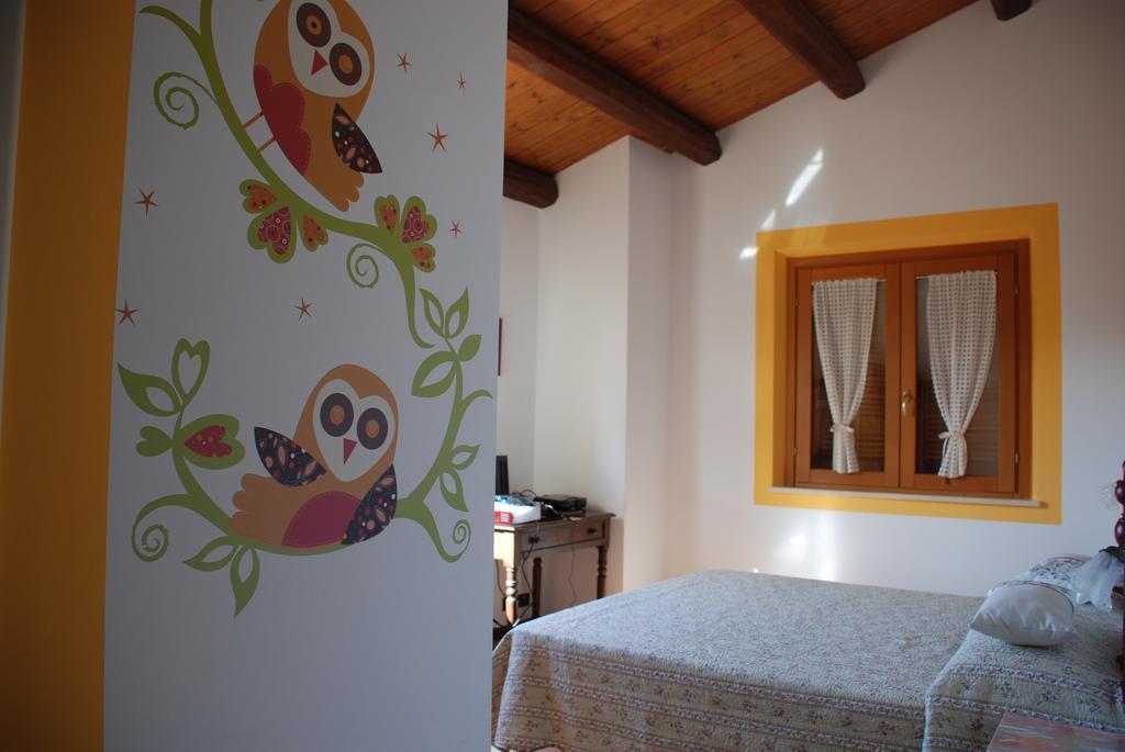 Briciola Di Sole Guest House Grottammare Rom bilde