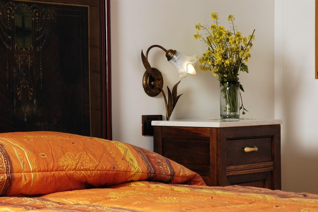 Briciola Di Sole Guest House Grottammare Rom bilde